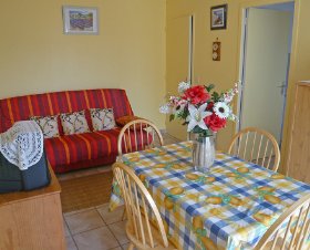 Résidence Roland Garros Basse-Normandie - Houlgate visuel 7/10