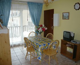 Résidence Roland Garros Basse-Normandie - Houlgate visuel 6/10