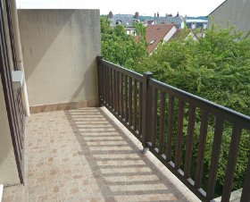 Résidence Roland Garros Basse-Normandie - Houlgate visuel 5/10