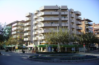 Résidence Roma Costa Dorada - Salou visuel 1/1