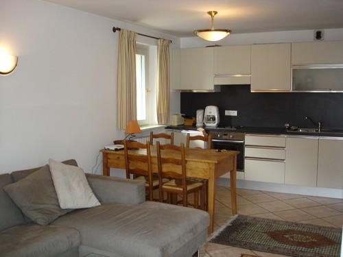 Résidence Rosas Rhône-Alpes - Chamonix-Mont-Blanc visuel 9/9