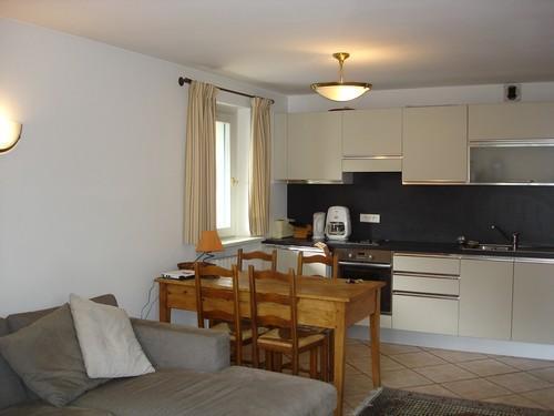 Résidence Rosas Rhône-Alpes - Chamonix-Mont-Blanc visuel 7/9