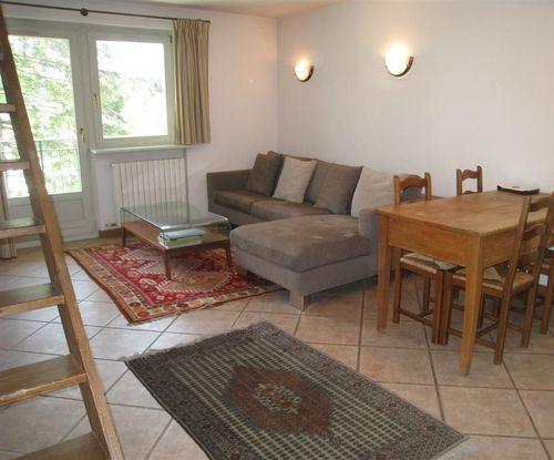 Résidence Rosas Rhône-Alpes - Chamonix-Mont-Blanc visuel 2/9