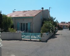 Rose des Sables Languedoc-Roussillon - Gruissan visuel 10/10