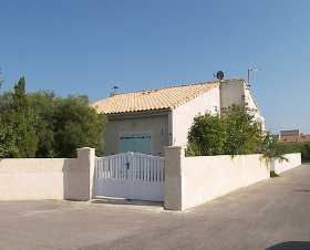 Rose des Sables Languedoc-Roussillon - Gruissan visuel 9/10