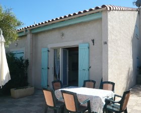 Rose des Sables Languedoc-Roussillon - Gruissan visuel 5/10