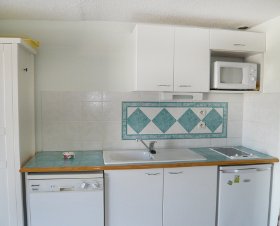 Rose des Sables Languedoc-Roussillon - Gruissan visuel 2/10