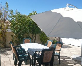 Rose des Sables Languedoc-Roussillon - Gruissan visuel 1/10