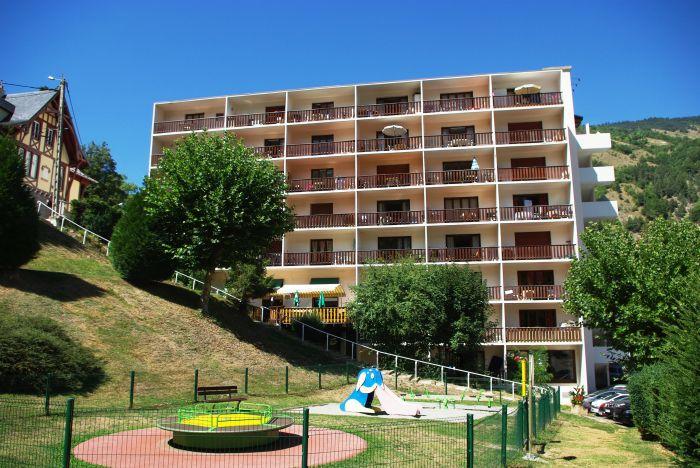 Résidence Royal Rhône-Alpes - Brides-les-Bains visuel 13/16