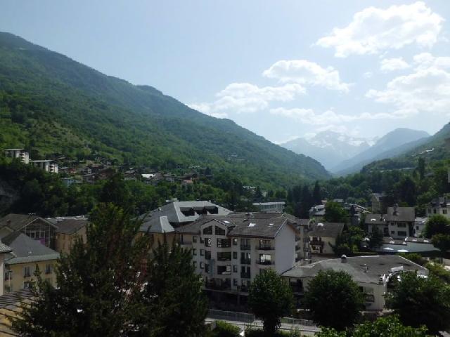 Résidence Royal Rhône-Alpes - Brides-les-Bains visuel 12/16