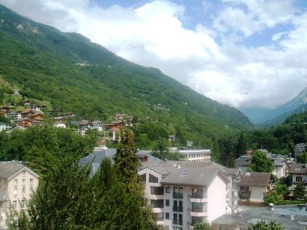 Résidence Royal Rhône-Alpes - Brides-les-Bains visuel 10/16