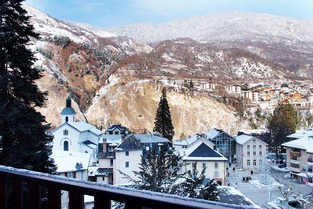 Résidence Royal Rhône-Alpes - Brides-les-Bains visuel 5/16