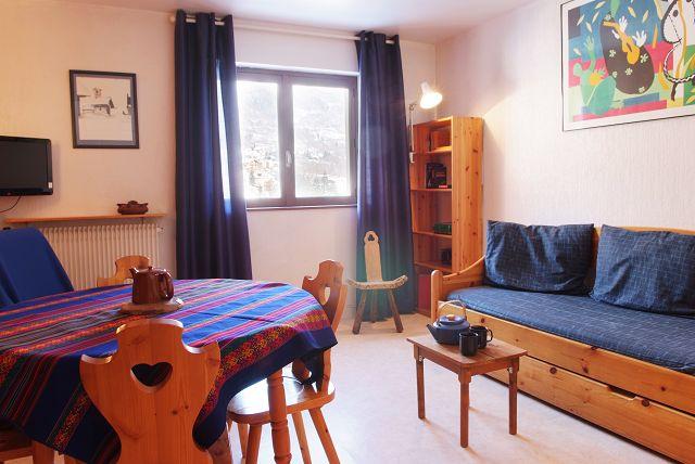 Résidence Royal Rhône-Alpes - Brides-les-Bains visuel 4/16