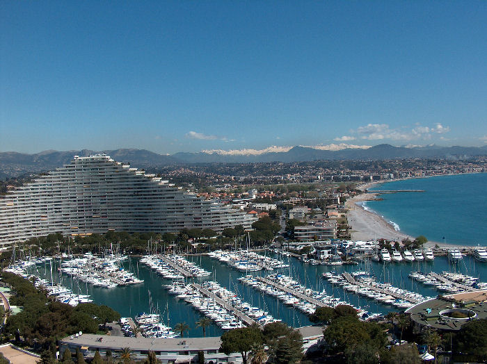 Résidence Goelia Royal Cap Provence-Alpes-Côte d'Azur - Villeneuve-Loubet visuel 4/4