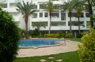 Résidence royal marine Costa Brava - Rosas visuel 2/2