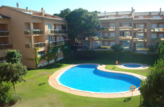 Résidence Sa Guilla II Costa Brava - Pals visuel 10/10