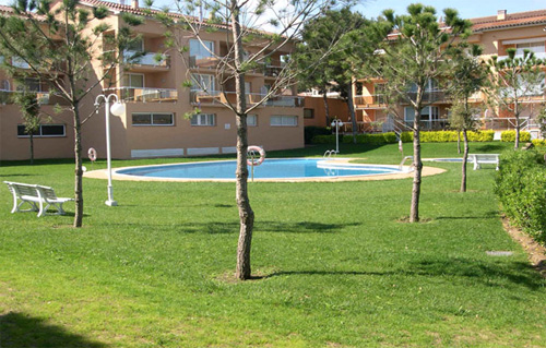 Résidence Sa Guilla II Costa Brava - Pals visuel 9/10