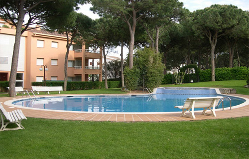 Résidence Sa Guilla II Costa Brava - Pals visuel 8/10