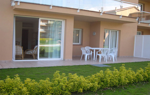 Résidence Sa Guilla II Costa Brava - Pals visuel 7/10