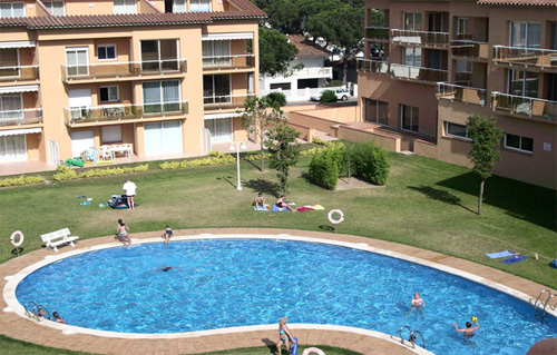 Résidence Sa Guilla II Costa Brava - Pals visuel 5/10