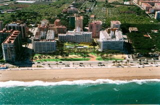 Résidence S'Abanell Central Park Costa Brava - Blanes visuel 1/2