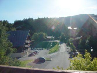 RESIDENCE SABAUDIA Rhône-Alpes - Les Carroz d'Araches visuel 4/4