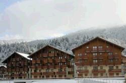 RESIDENCE SABAUDIA Rhône-Alpes - Les Carroz d'Araches visuel 2/4