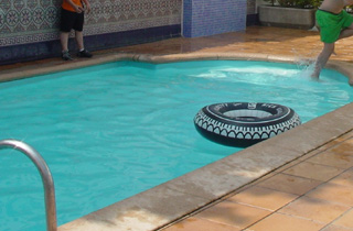 Résidence Safari Costa Brava - Calella visuel 2/2