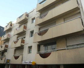 Résidence Saint Andrews Aquitaine - Biarritz visuel 1/3