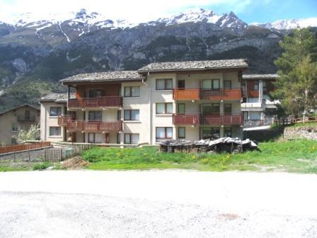 RESIDENCE SAINT ELME I Rhône-Alpes - Val Cenis visuel 10/10