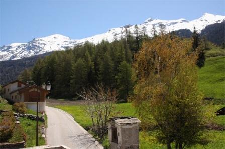 RESIDENCE SAINT ELME I Rhône-Alpes - Val Cenis visuel 9/10