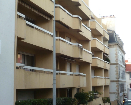 Résidence Saint Georges Aquitaine - Biarritz visuel 4/4