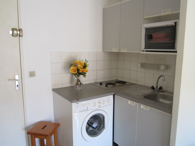 Résidence Saint James Provence-Alpes-Côte d'Azur - Le Lavandou visuel 3/9