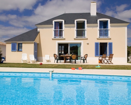 Résidence Saint Jean de Monts Pays de Loire - Saint-Jean-de-Monts visuel 10/10