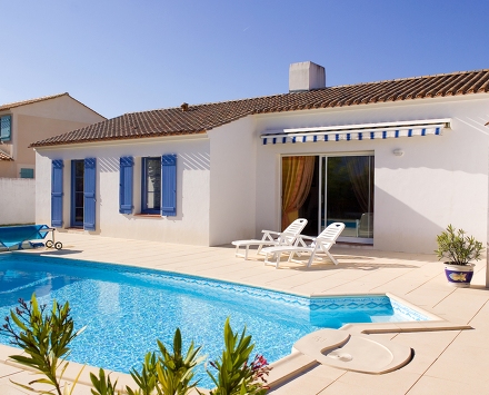 Résidence Saint Jean de Monts Pays de Loire - Saint-Jean-de-Monts visuel 9/10