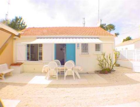 Résidence Saint Jean de Monts Pays de Loire - Saint-Jean-de-Monts visuel 8/10