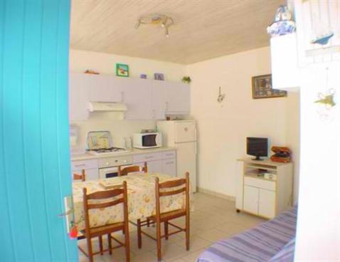 Résidence Saint Jean de Monts Pays de Loire - Saint-Jean-de-Monts visuel 6/10