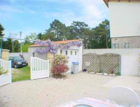 Résidence Saint Jean de Monts Pays de Loire - Saint-Jean-de-Monts visuel 4/10