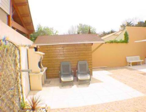 Résidence Saint Jean de Monts Pays de Loire - Saint-Jean-de-Monts visuel 1/10