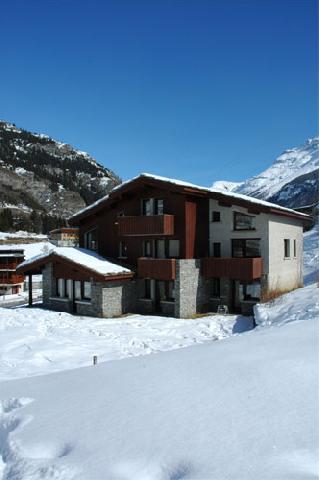 RESIDENCE SAINT SEBASTIEN Rhône-Alpes - Val Cenis visuel 6/6
