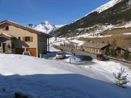 RESIDENCE SAINT SEBASTIEN Rhône-Alpes - Val Cenis visuel 5/6