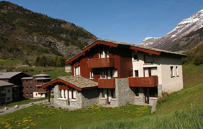 RESIDENCE SAINT SEBASTIEN Rhône-Alpes - Val Cenis visuel 4/6