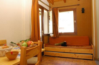 RESIDENCE SAINT SEBASTIEN Rhône-Alpes - Val Cenis visuel 3/6