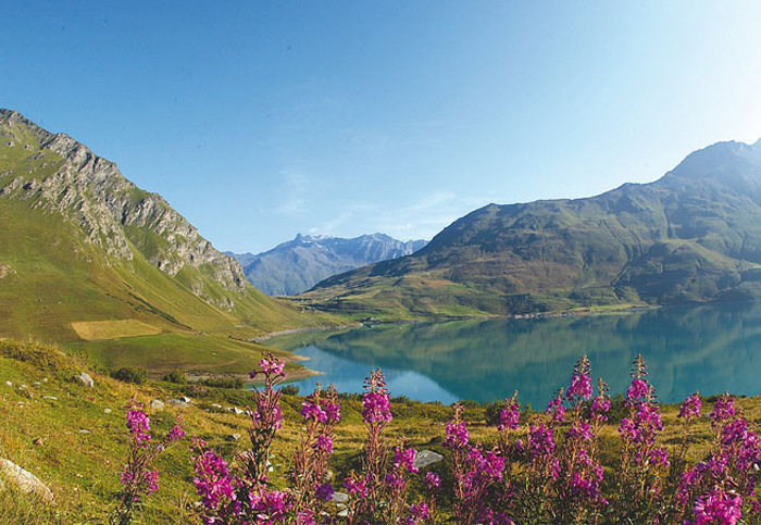 RESIDENCE SAINT SEBASTIEN Rhône-Alpes - Val Cenis visuel 2/6