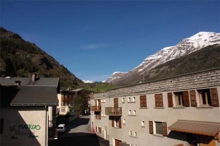 RESIDENCE SAINTE ANNE Rhône-Alpes - Val Cenis visuel 9/10