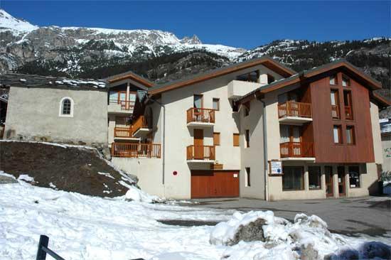 RESIDENCE SAINTE ANNE Rhône-Alpes - Val Cenis visuel 4/10