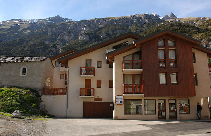 RESIDENCE SAINTE ANNE Rhône-Alpes - Val Cenis visuel 2/10