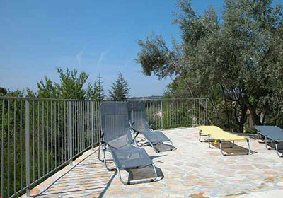 Résidence Sainte Anne du Castellet Provence-Alpes-Côte d'Azur - Le Castellet visuel 4/5