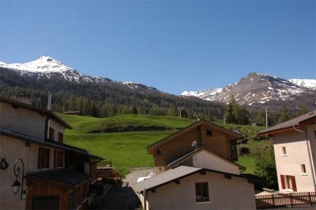 Résidence Sainte Catherine Rhône-Alpes - Val Cenis visuel 2/10