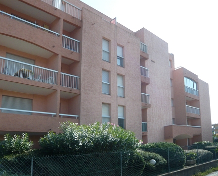 Résidence Sainte Maxime les Plages Provence-Alpes-Côte d'Azur - Sainte-Maxime visuel 20/20